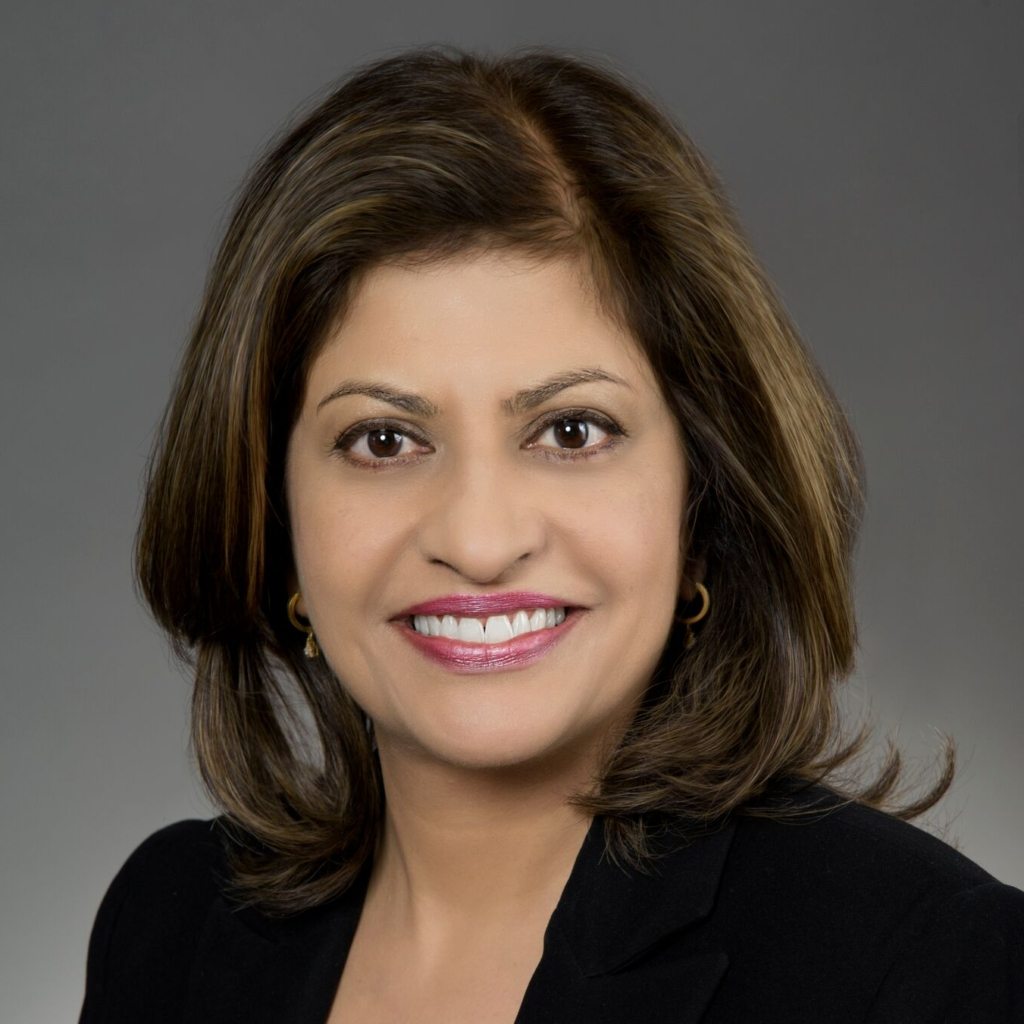 Kay Kapoor - Founder and CEO of Arya Technologies
