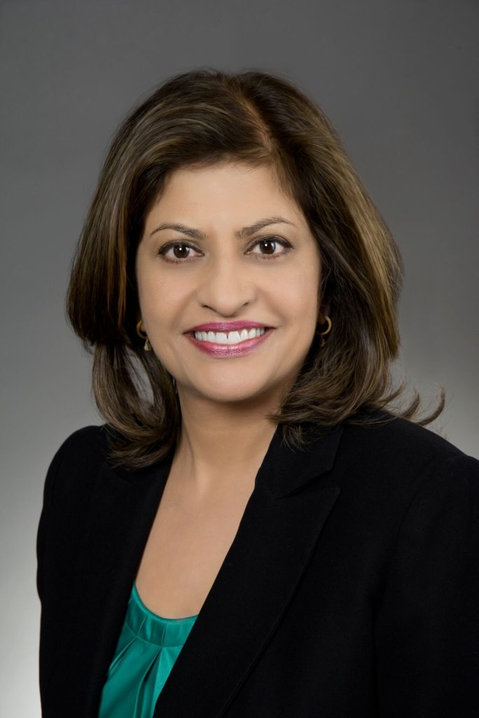 Kay Kapoor, Founder & CEO of Arya Technologies