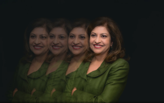 Kay Kapoor - Washintonian Tech Titans 2018 - CEO of Arya Technologies